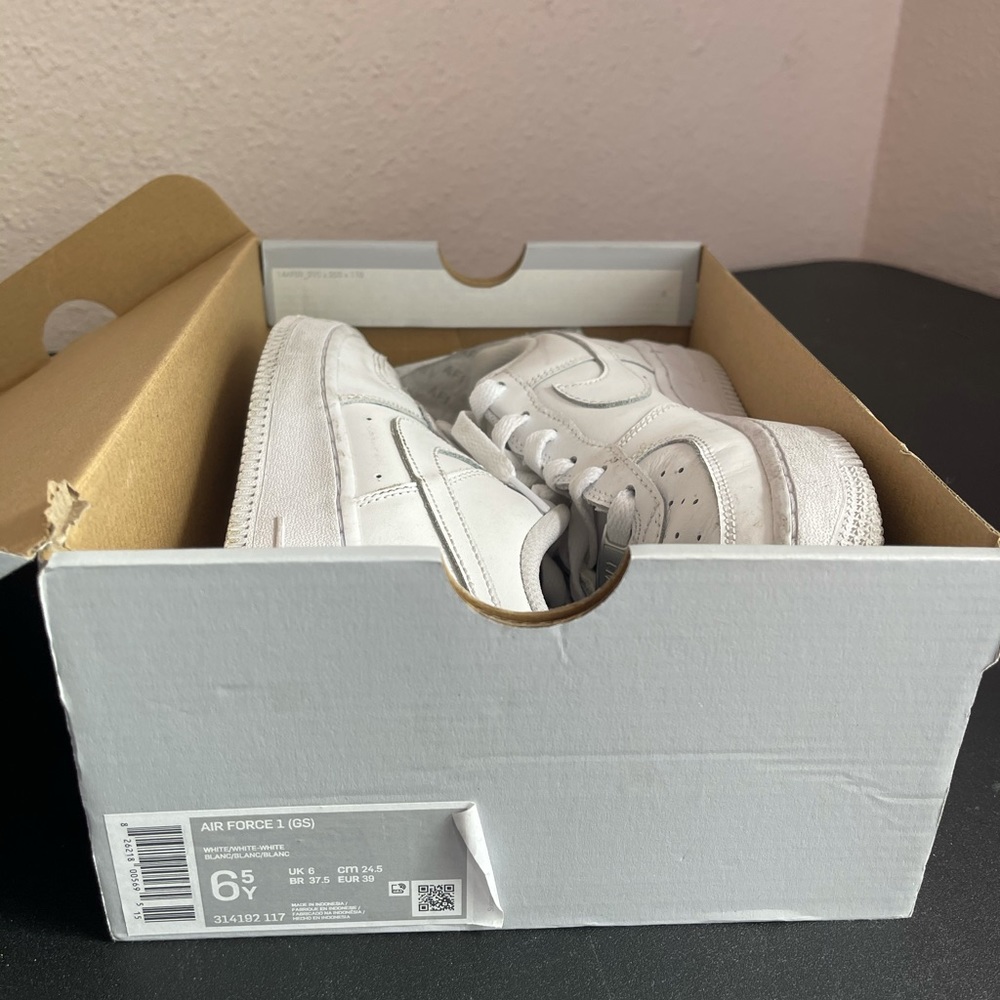 Air Force 1 (GS)